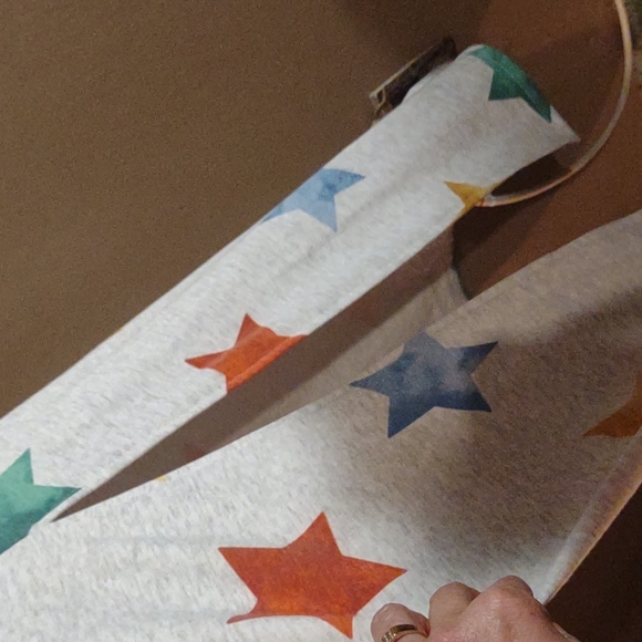 Maxi star dress medium - Picture 4 of 7